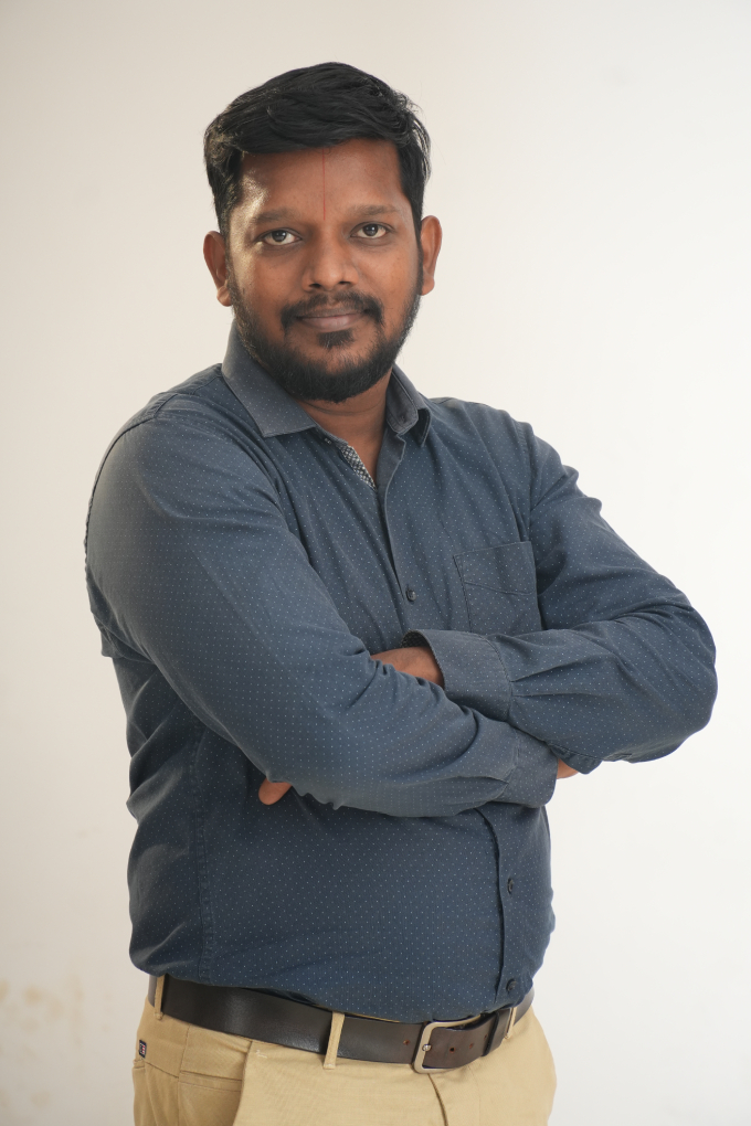 Dr.D.Saravanan