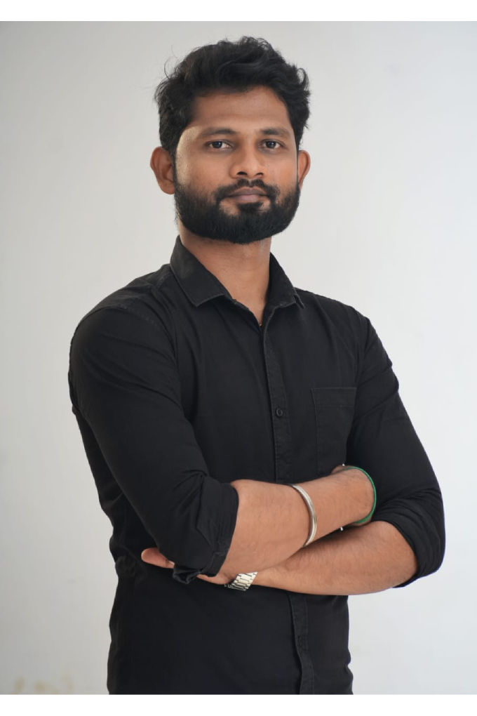 Mr .Vigneshwaran.N