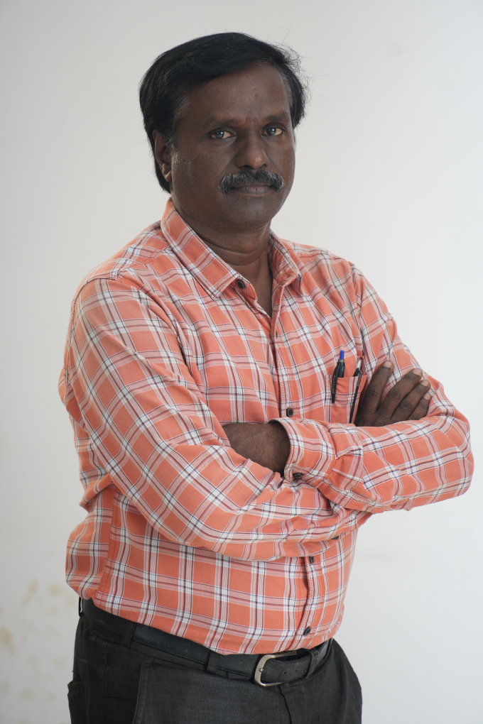 Rajagopal V