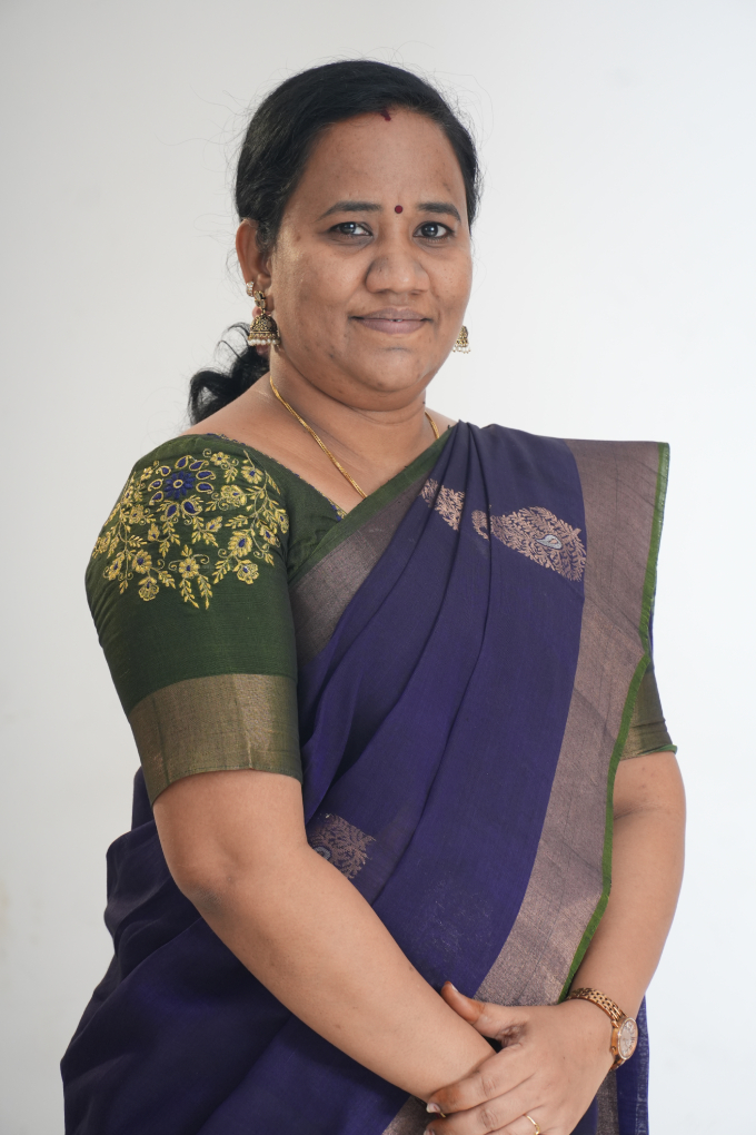 Ms .B.K.HariPriya
