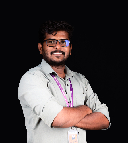 S.G.Veeralakshmanan-Assistant Professor
