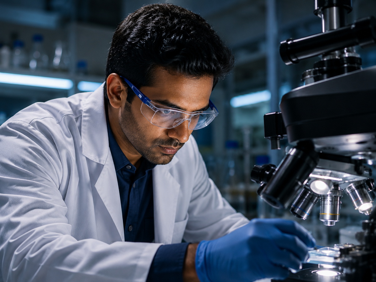 Research & Development (R&D)