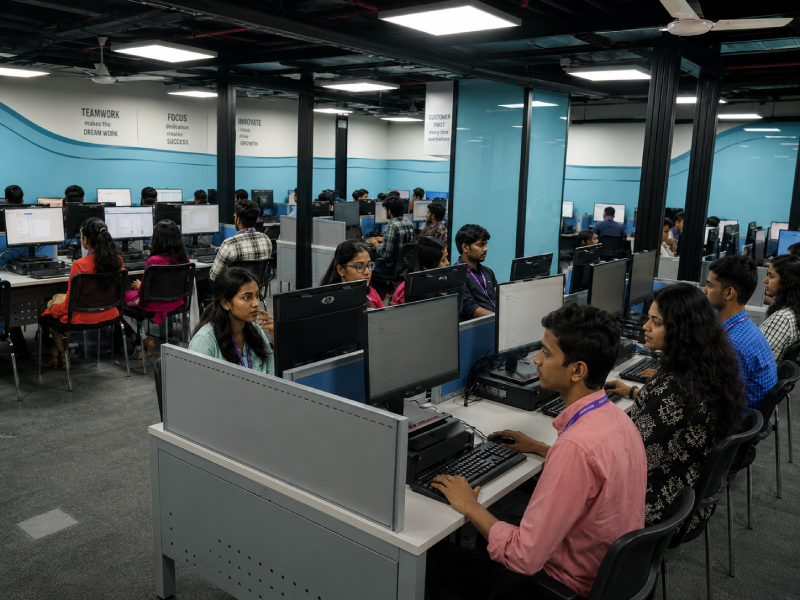 Software Development & IT