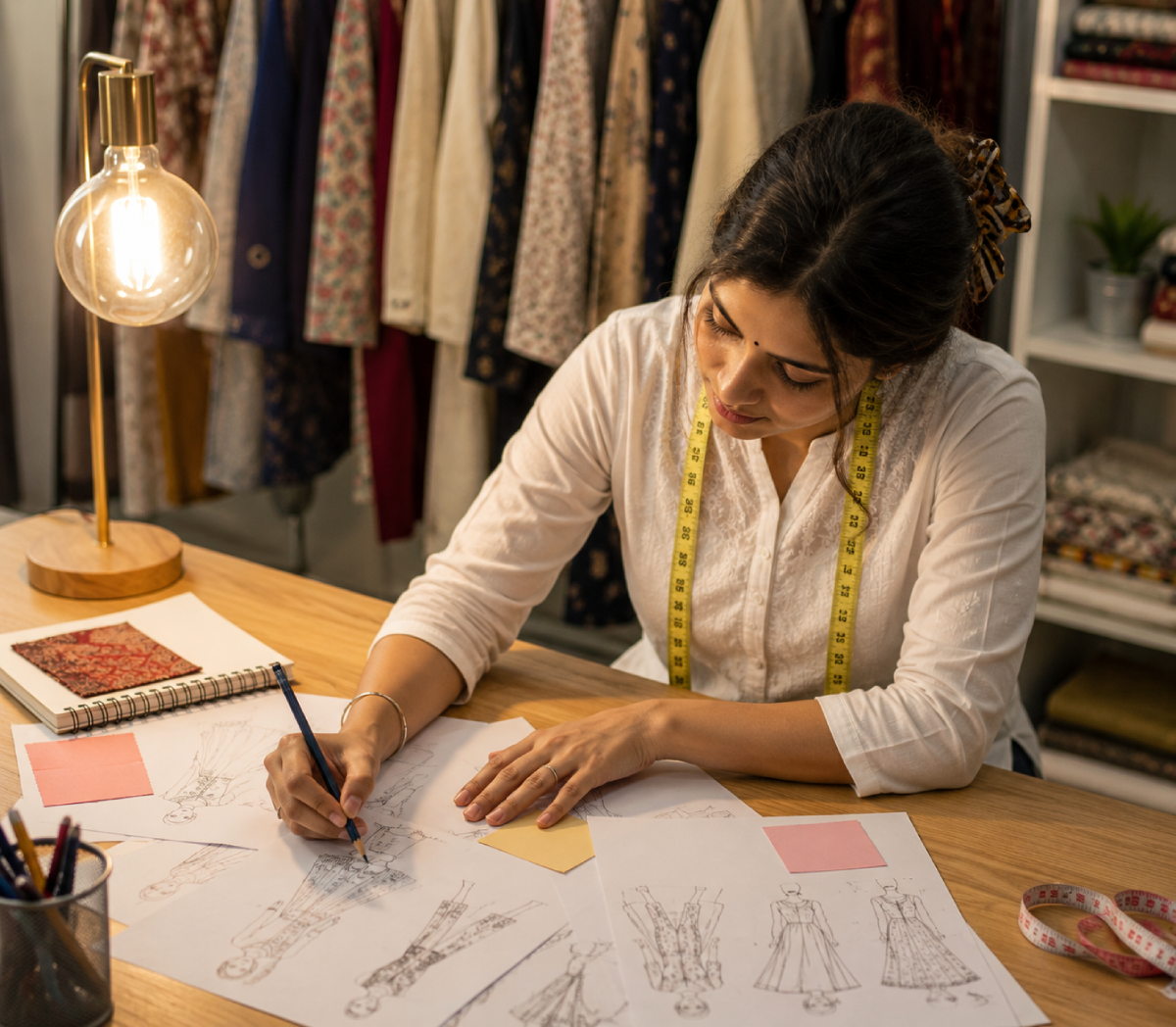 Creative & Strategic Roles