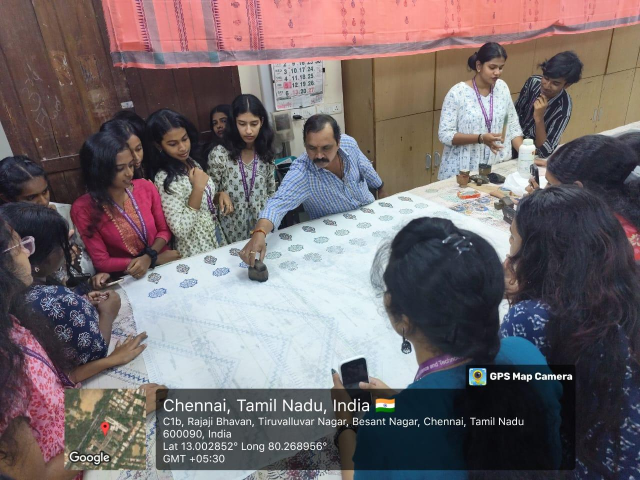 Weavers Service Centre (WSC) - photo 2