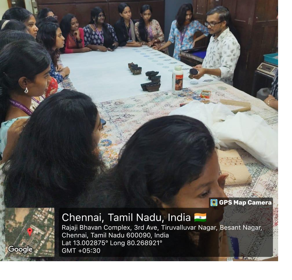 Weavers Service Centre (WSC) - photo 3