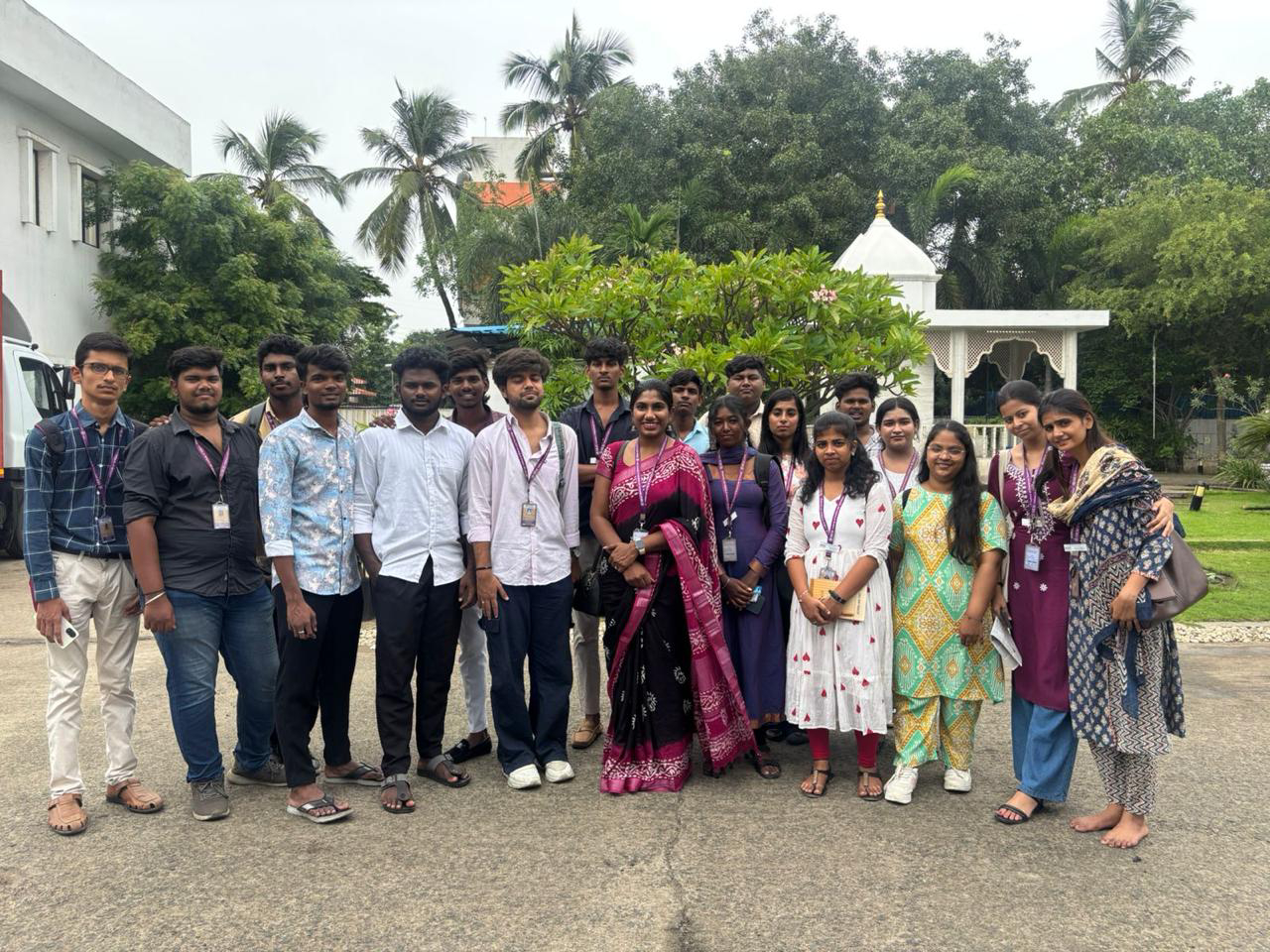 Behind the Headlines: A Visit to TNIE Production Unit The New Indian Express - photo 2
