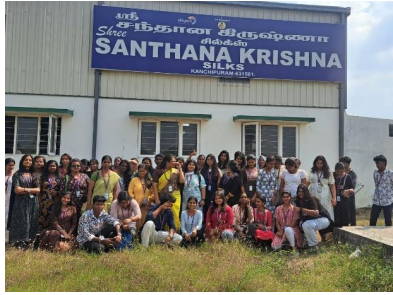 Industrial Visit - photo 3