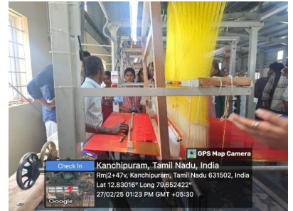 Industrial Visit - photo 5