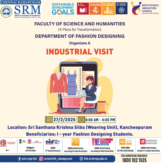 Industrial Visit