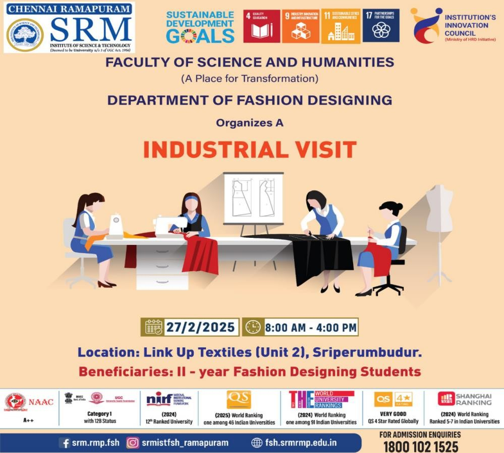 Link Up Textile