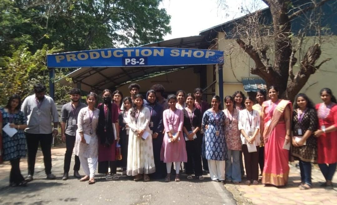 Ordnance Clothing Factory(OCF) - photo 2