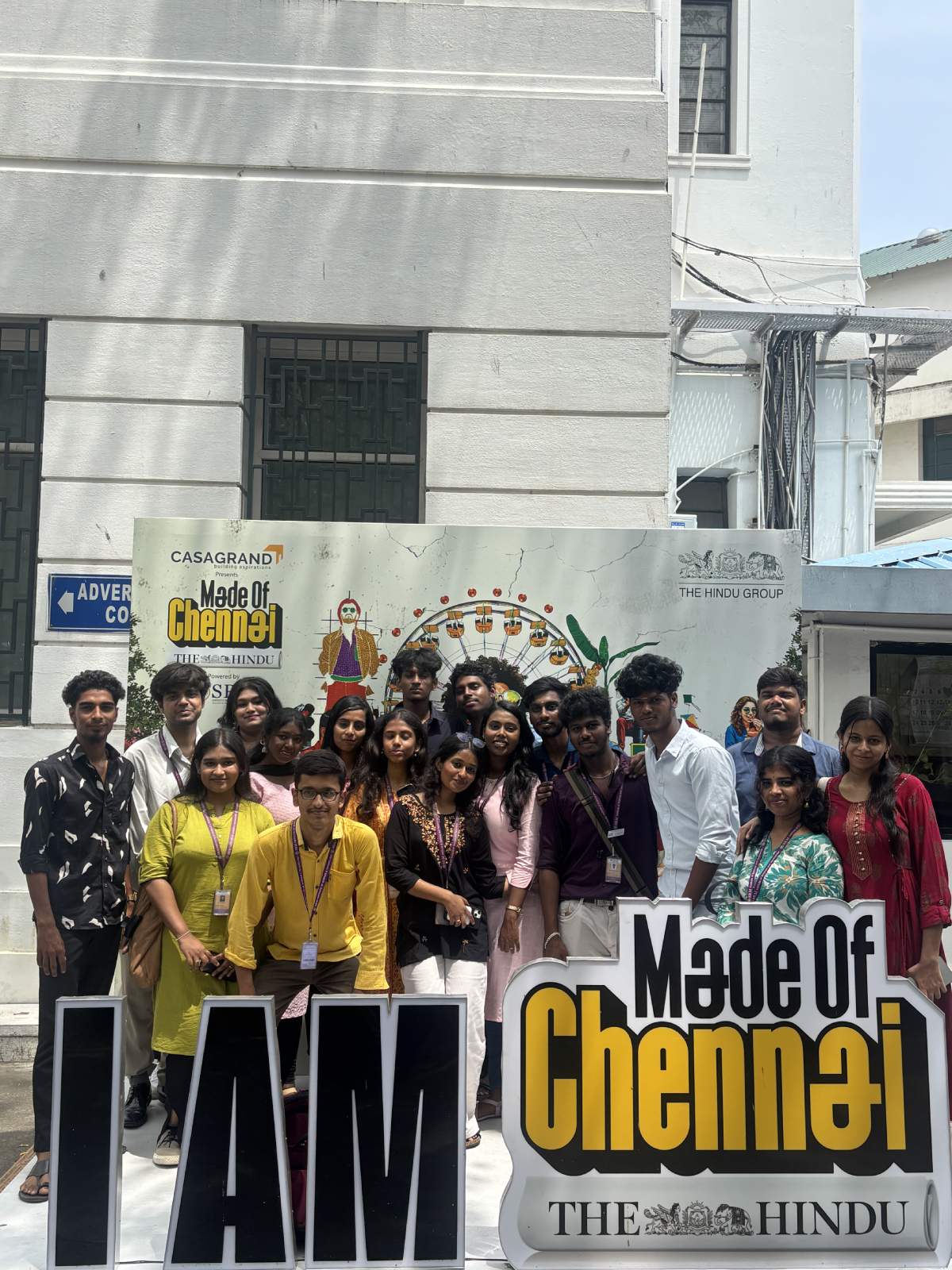 Uncovering the 146 year old archives of madras by The Hindu - photo 3