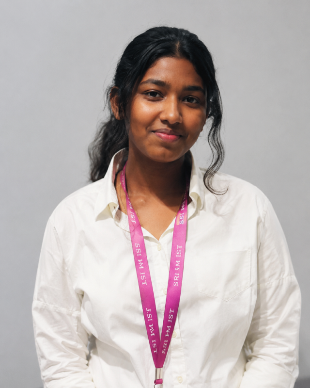Kishalini