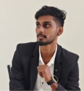 Deepak Ganesh K