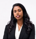 Janani M