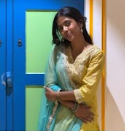 Tanvee Sree N