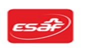 ESAF logo