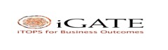 iGate logo