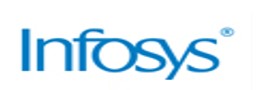 Infosys logo