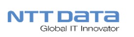NTT Data logo