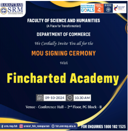 Fincharted Academy