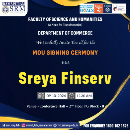 Sreya Finserv