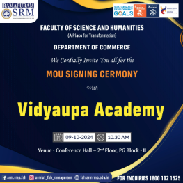 Vidyaupa Academy