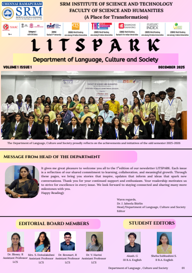 Dream Voyage Newsletter