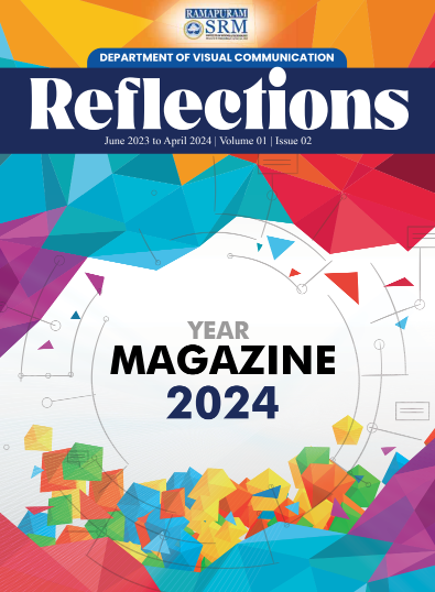 Magazine