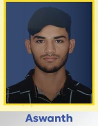 Aswanth