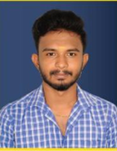 Mohana Krishnana