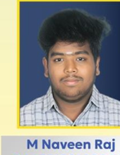 Naveen raj