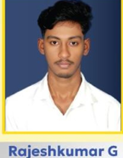 Rajeshkumar