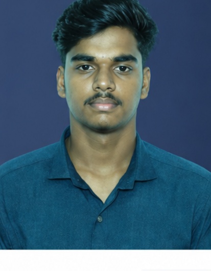 Vinoth