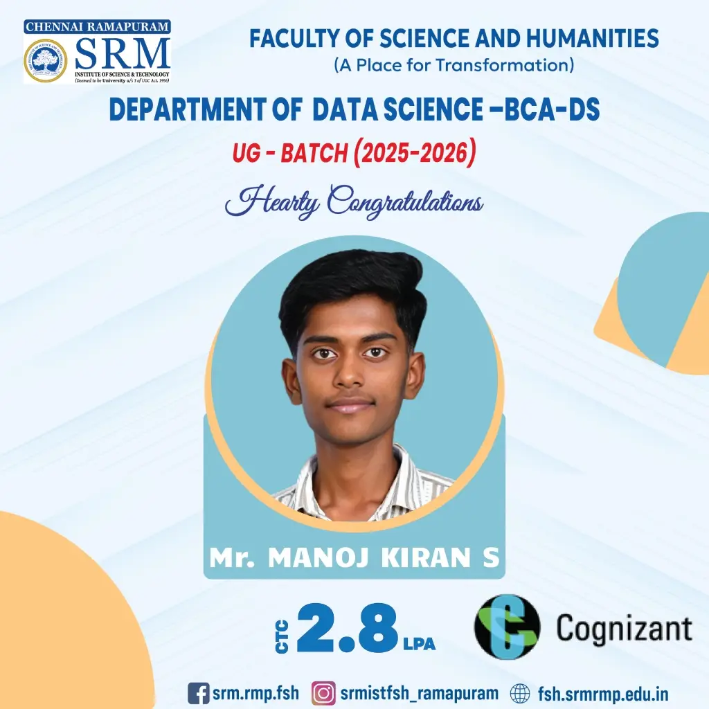 Cognizant