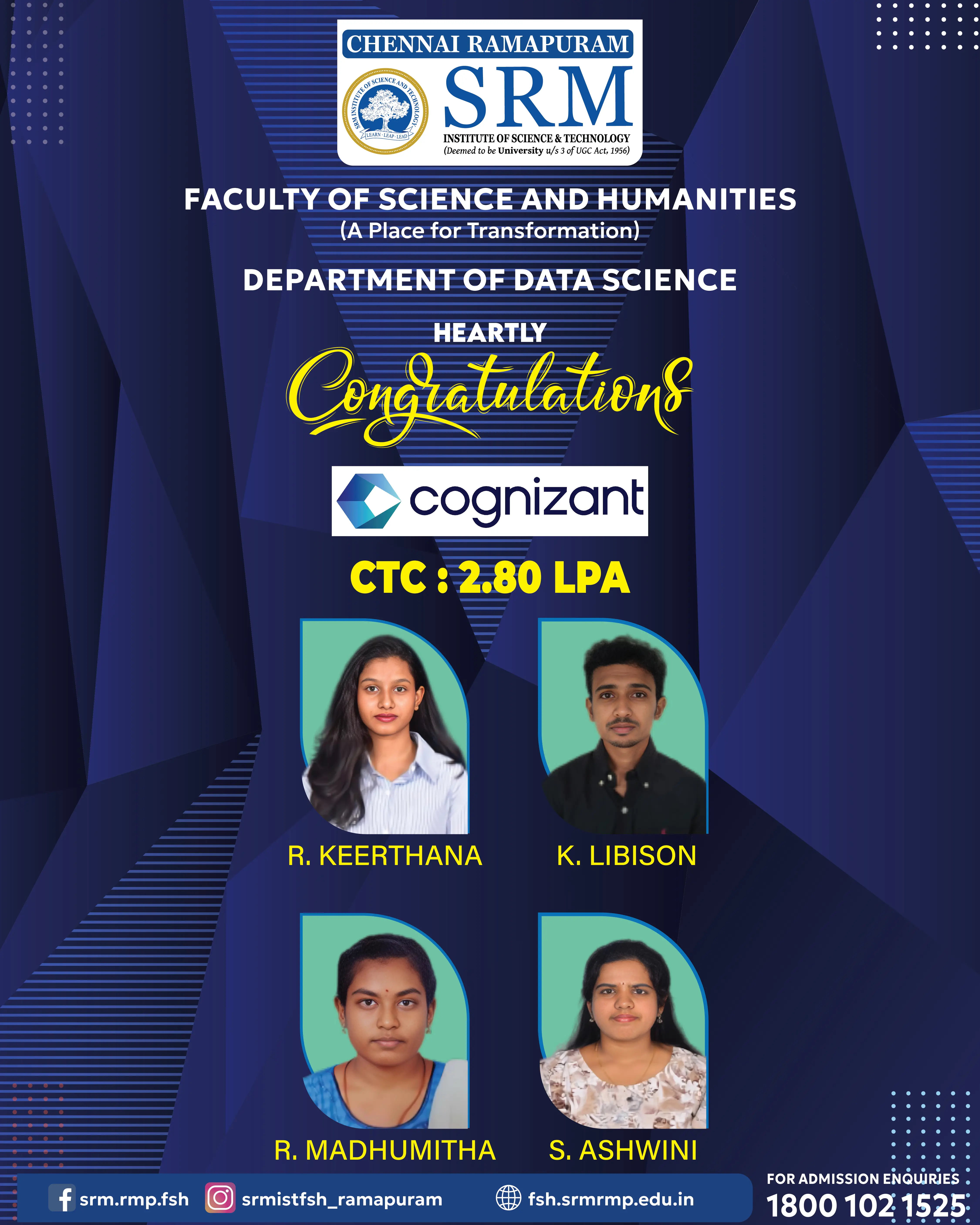 Cognizant