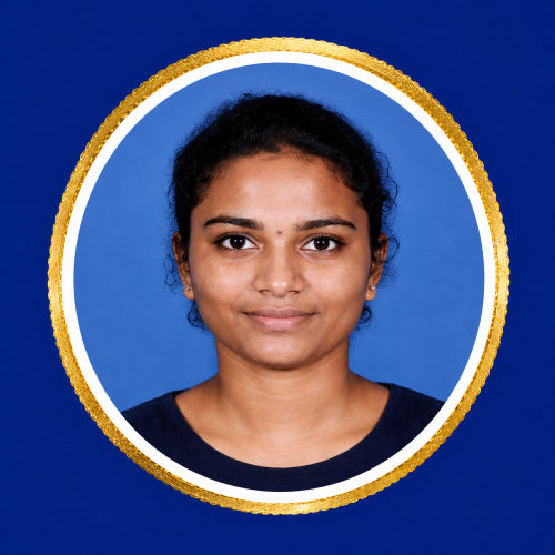 P.Ashmitha