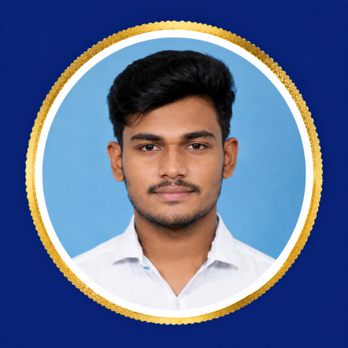 Deepan Kumar
