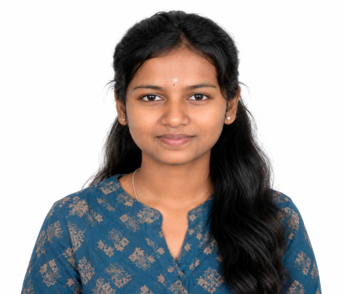 DivyaDharshini