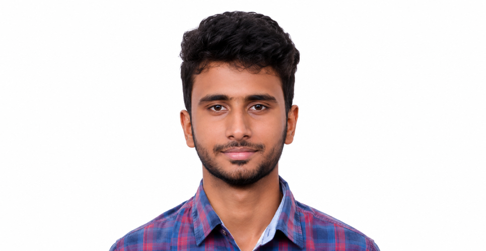 Kaushal Narayan