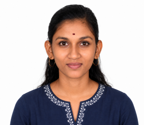 Keerthi T