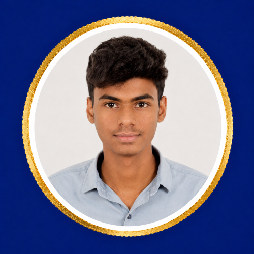 Mohanavel