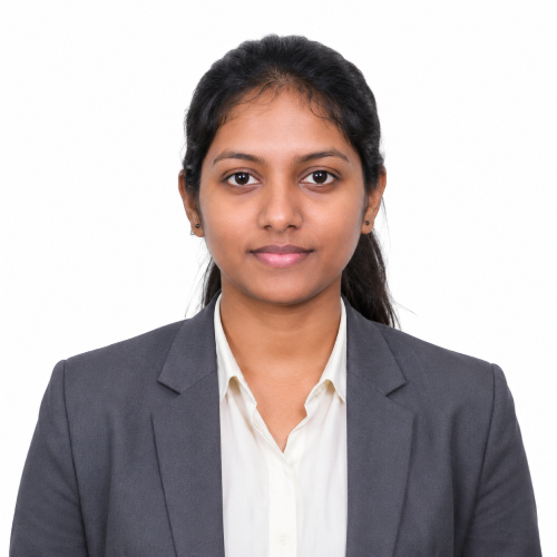 Pavithra Priya P