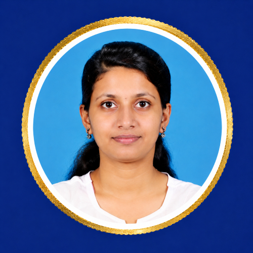 Sri varshini