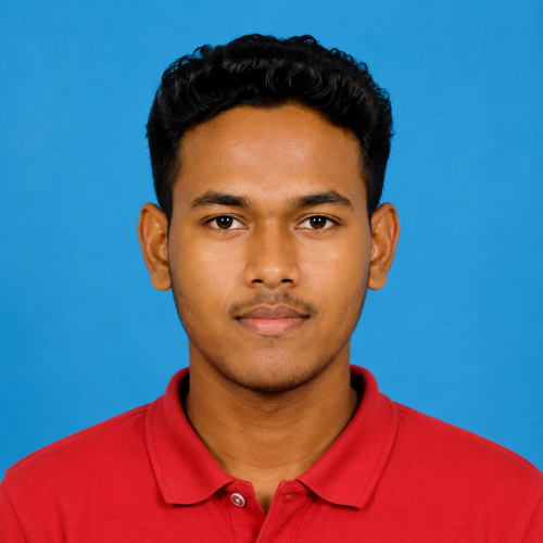 Sriram RP