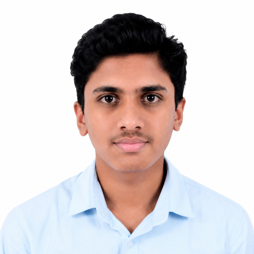 Sanjay Kumar SS
