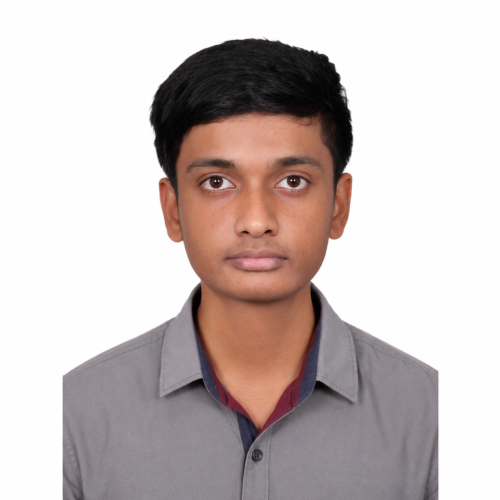 Santhosh S
