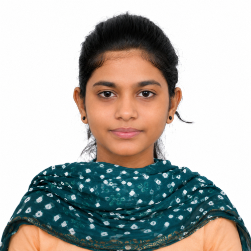 Saranya P