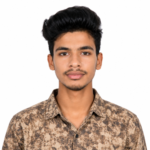 Shahul Hameed